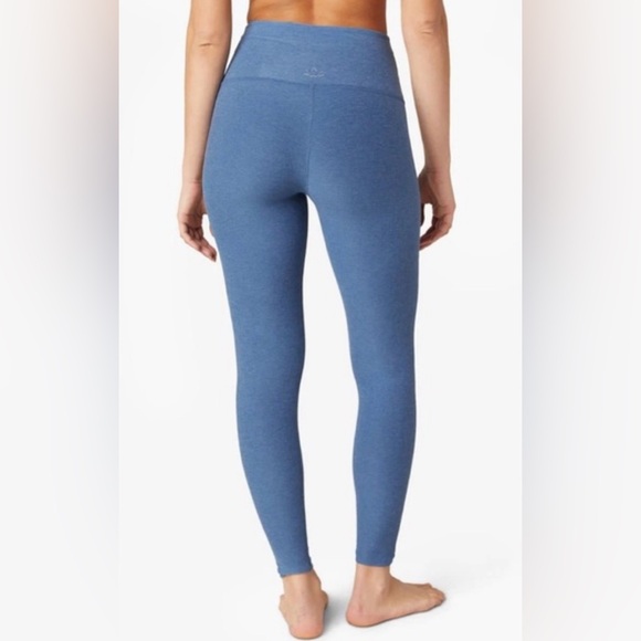 Beyond Yoga Pants - Beyond Yoga Spacedye Midi Leggings